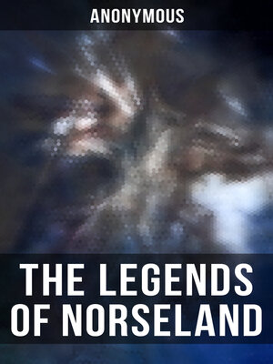 cover image of The Legends of Norseland